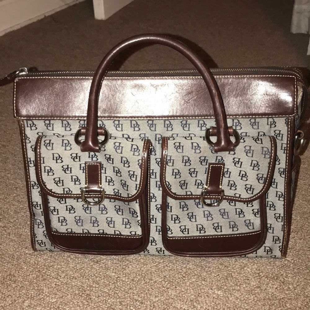 Dooney and Bourke Purse